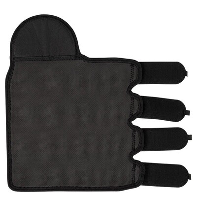 BR Tail protector Comfort with pocket