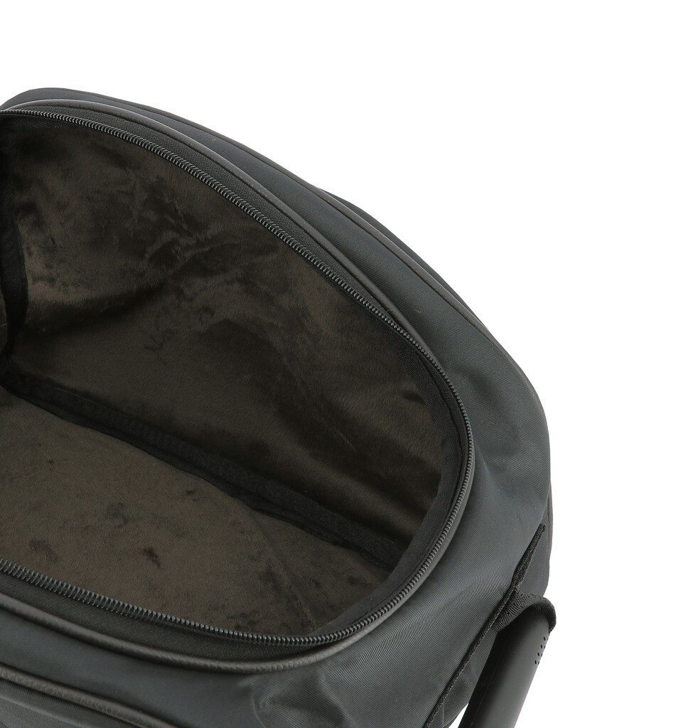 Equithème &quot;Soft&quot; Captas Black