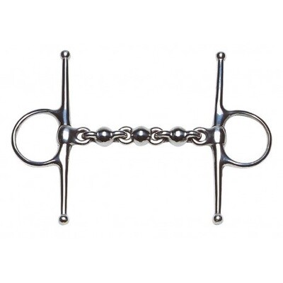 Feeling Waterford Gag Snaffle