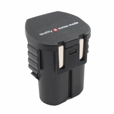 Heiniger Battery Li-Ion Saphir 1.6 Ah