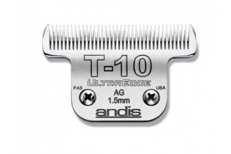 Andis Cup UltraEdge® no.T-10 1.5mm