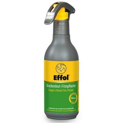 Effol Liquid-Barrier Dragon&#39;s Blood Film-Plaster 250ml