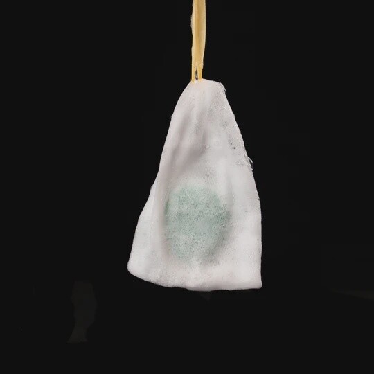 Shampoo Bar Foam Net