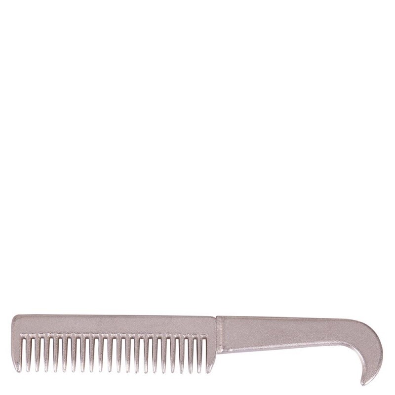 BR Mane comb with hoof pick