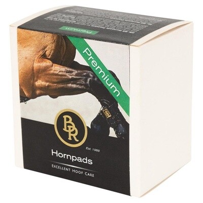 BR Hornpads Premium 10 pcs