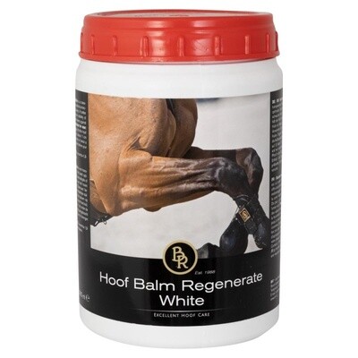 BR Hoof Balm Regenerate White 1000ml