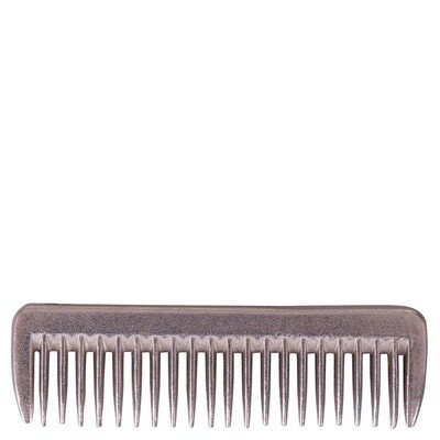 BR Mane Comb Aluminum