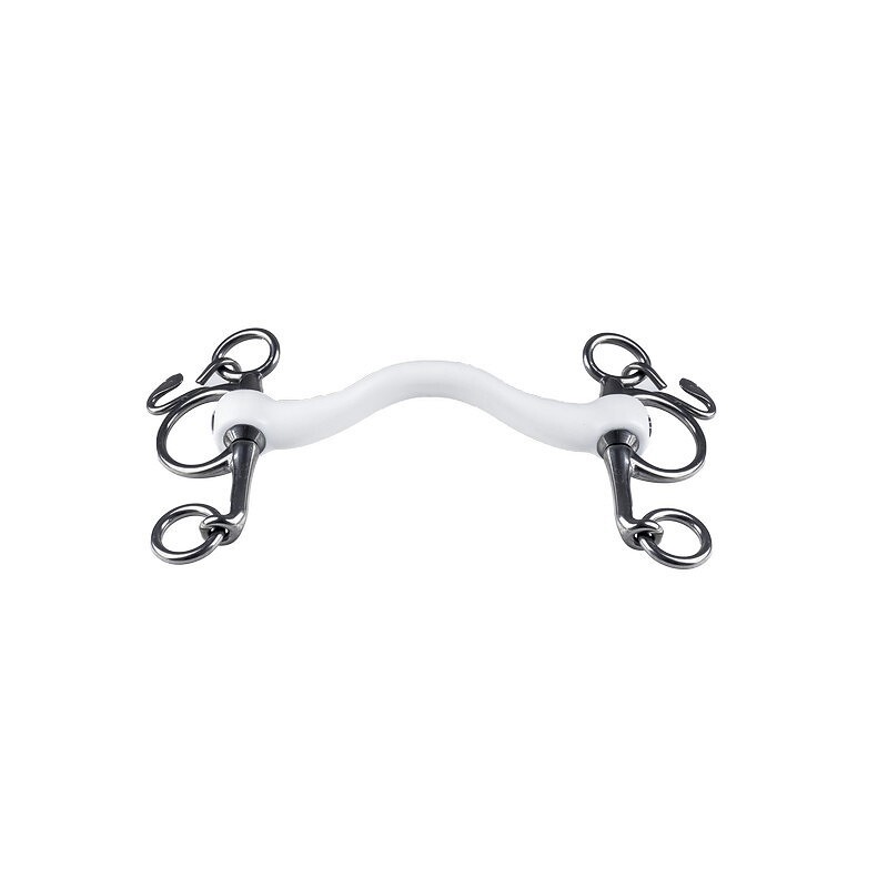 Trust Inno Sense baby pelham port medium-20mm 135mm