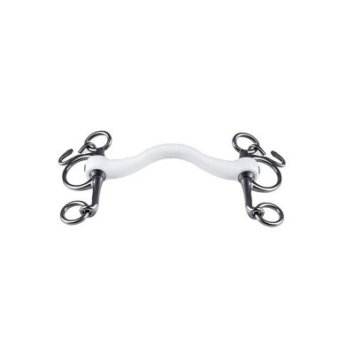 Trust Inno Sense Baby Pelham Port mittel-20mm 135mm