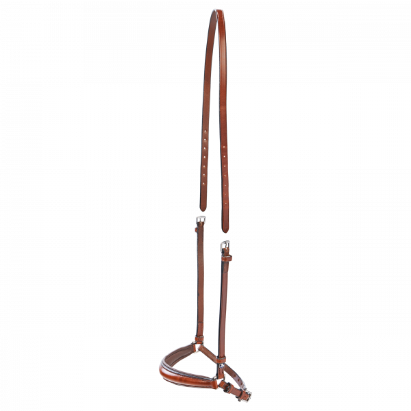Busse Noseband Savona Hazel Full