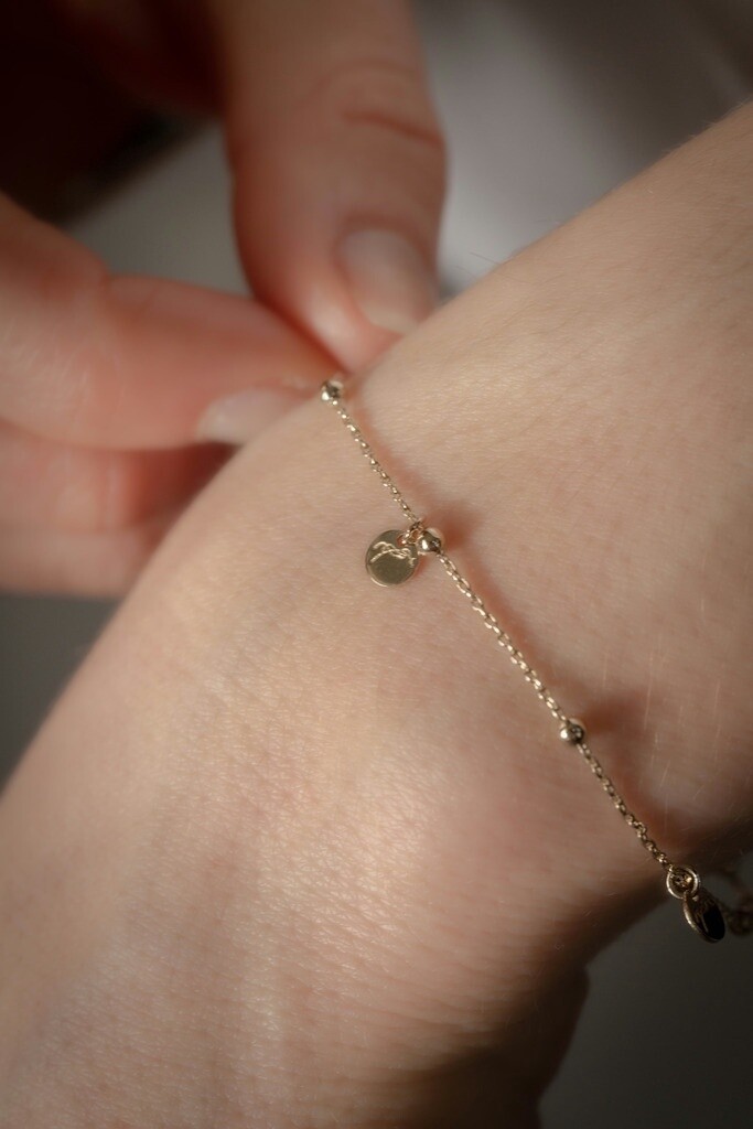 Penelope &quot;Eugénie&quot; Bracelet