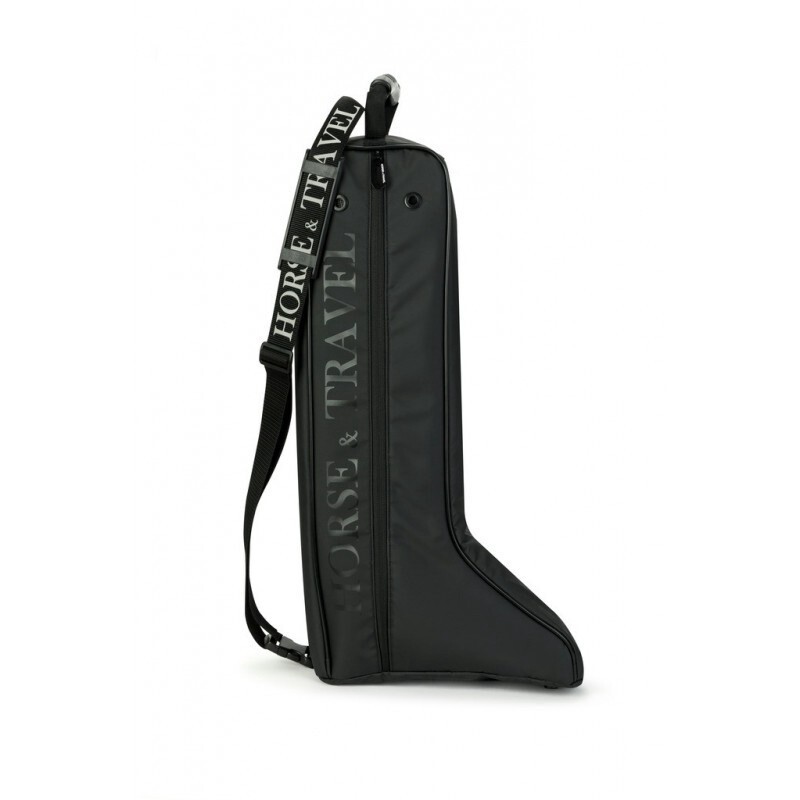 Horse &amp; Travel Boot Bag