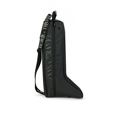 Horse &amp; Travel Boot Bag
