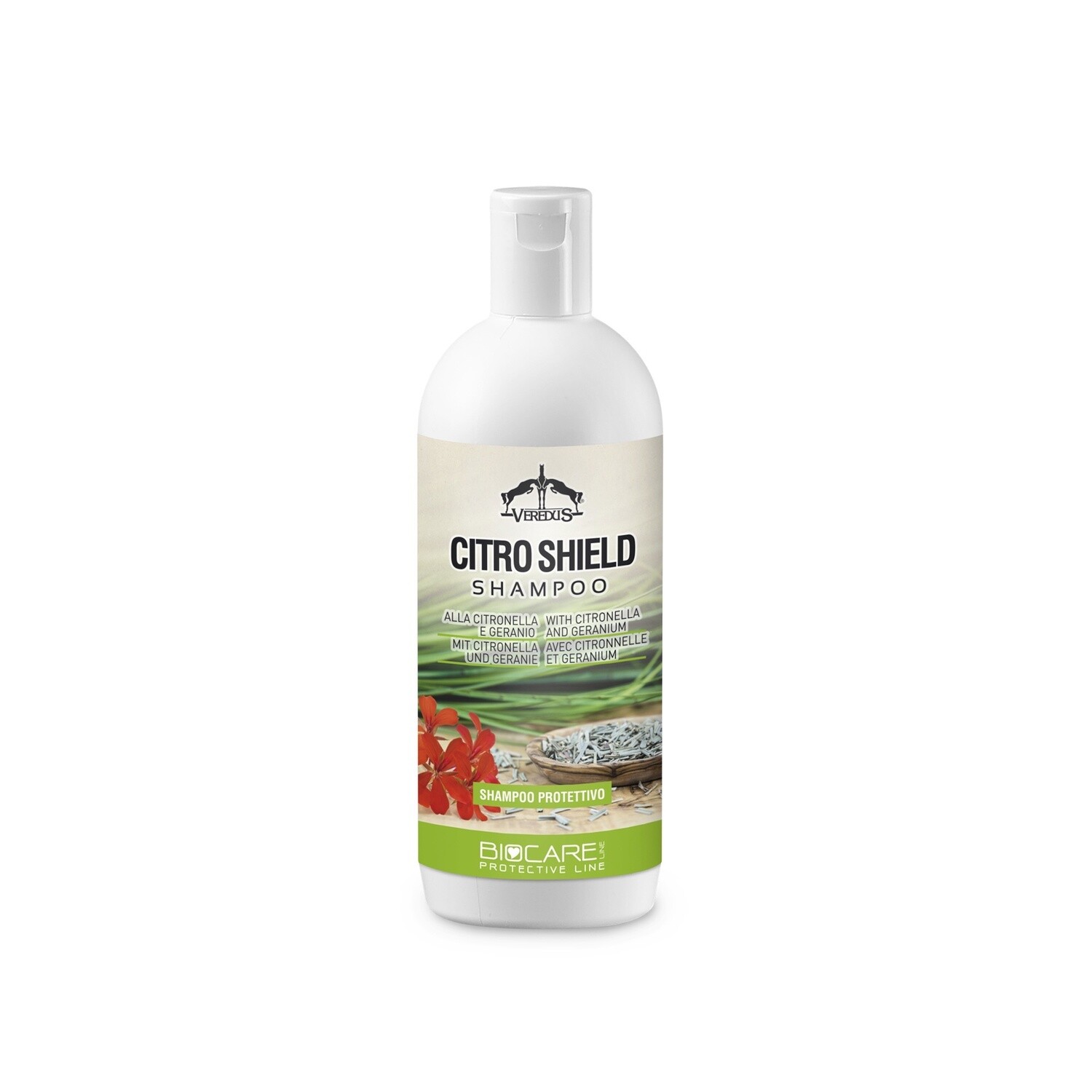 Veredus Citro Shield - anti-insect shampoo