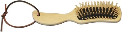 Borstiq Ergonomic Mane and Tail Brush