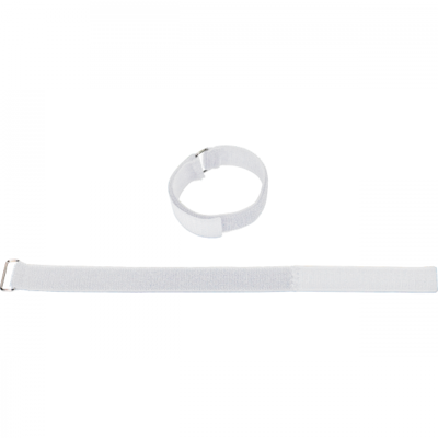 Busse Bandage Keeper Elastic 2; 5cm x 34; 5cm White