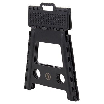 BR Step Stool Black