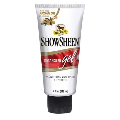 Showsheen Detangler Gel118ml