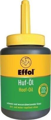 Hoof oil 475ml