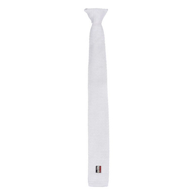 Kingsland Classic Tie With Clip Men