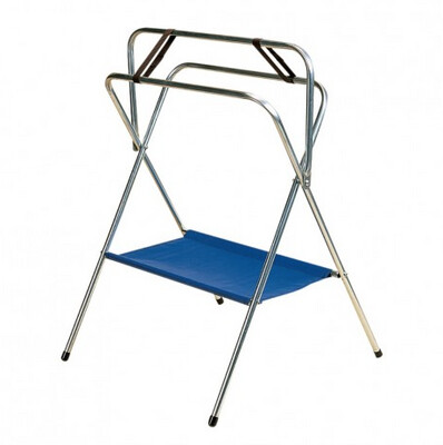 Stubbs Foldable Saddle Rack