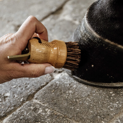 Hoof Pick Small