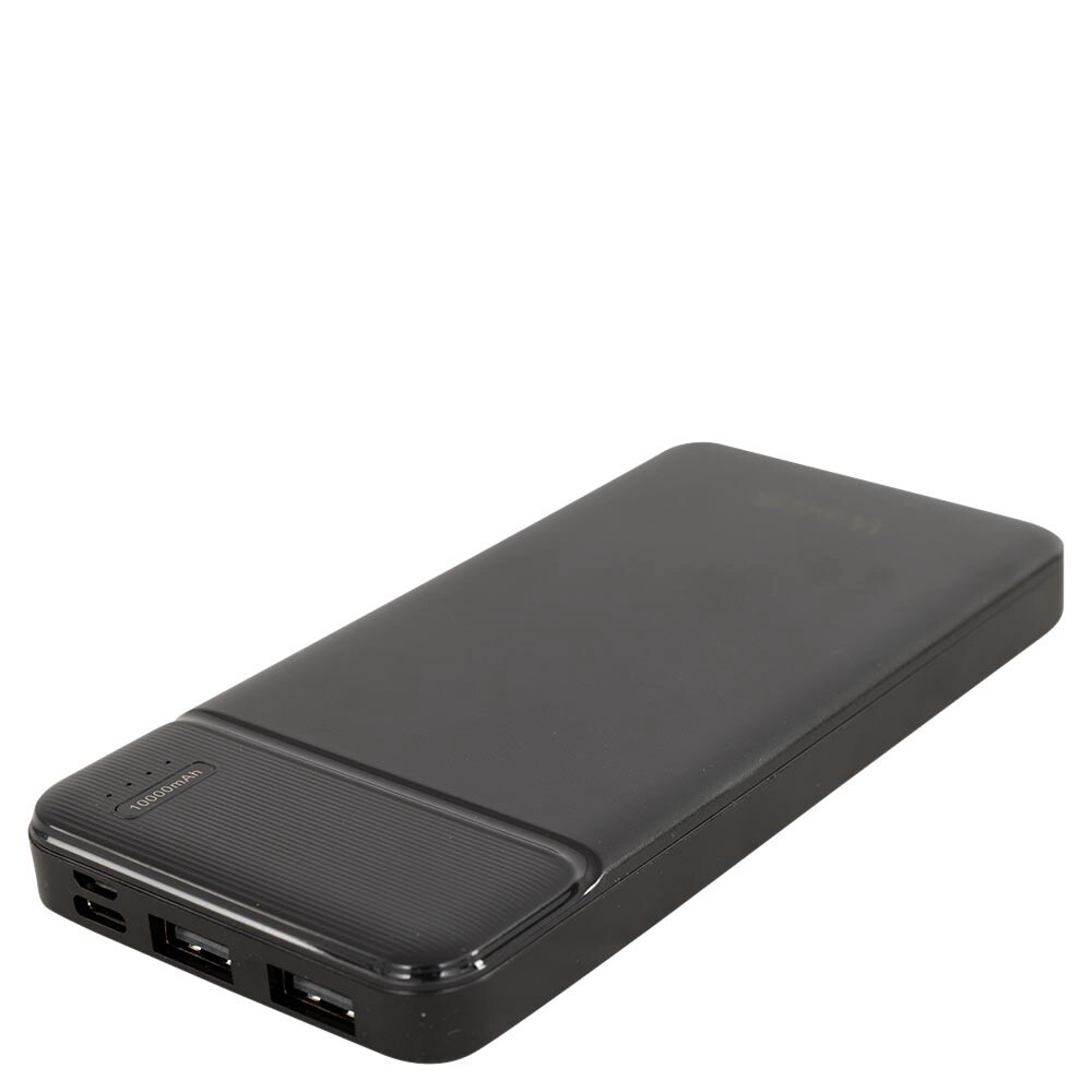 WHIS Powerbank Fast Charge