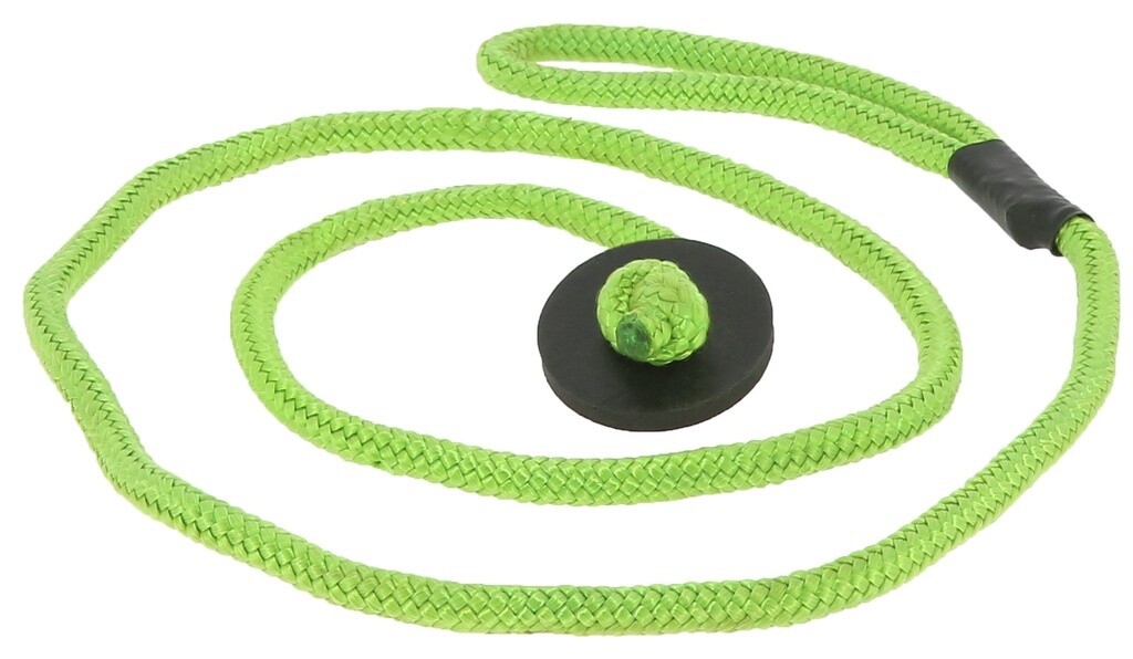Corde de bloc de foin Hippotonic