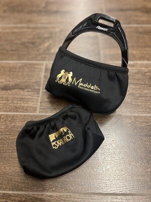Squadron Stirrup Cover Maddelin
