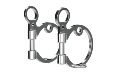 Winderen Curb Gag - Seitenteile