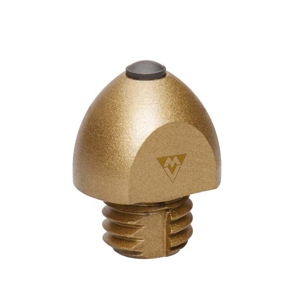 Michel Vaillant Fastuds SG - Selfcleaning W3/8 - 13mm 10 pieces Softground