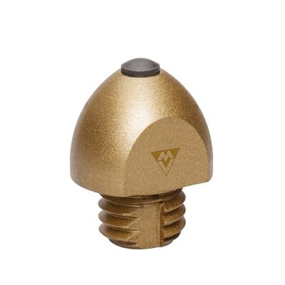 Michel Vaillant Fastuds SG - Selfcleaning W3/8 - 13mm 10 pieces Softground