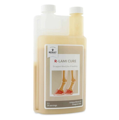 R-Lami Cure