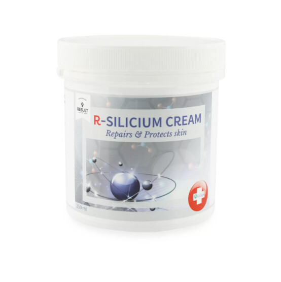 Result Equine R-Silicon Cream