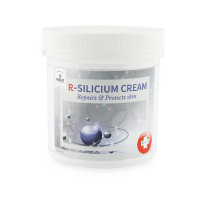 Result Equine R-Silicon Cream
