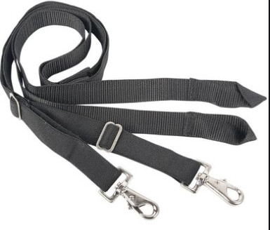 Nylon bilriem 1 stuk