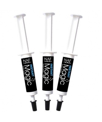 NAF Instant Magic 3PK (3X30ml)