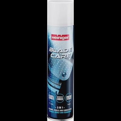 Heiniger Shaving Head Care 3-in-1 Spray 300 ml