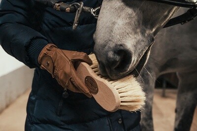 Borstiq &quot;Infini&quot; cactus/hair Brush Soft