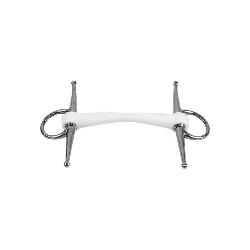 Trust Inno Sense Vollwange Mullen soft 20mm 13,5cm