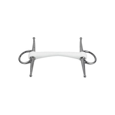 Trust Inno Sense Vollwange Mullen soft 20mm 13,5cm