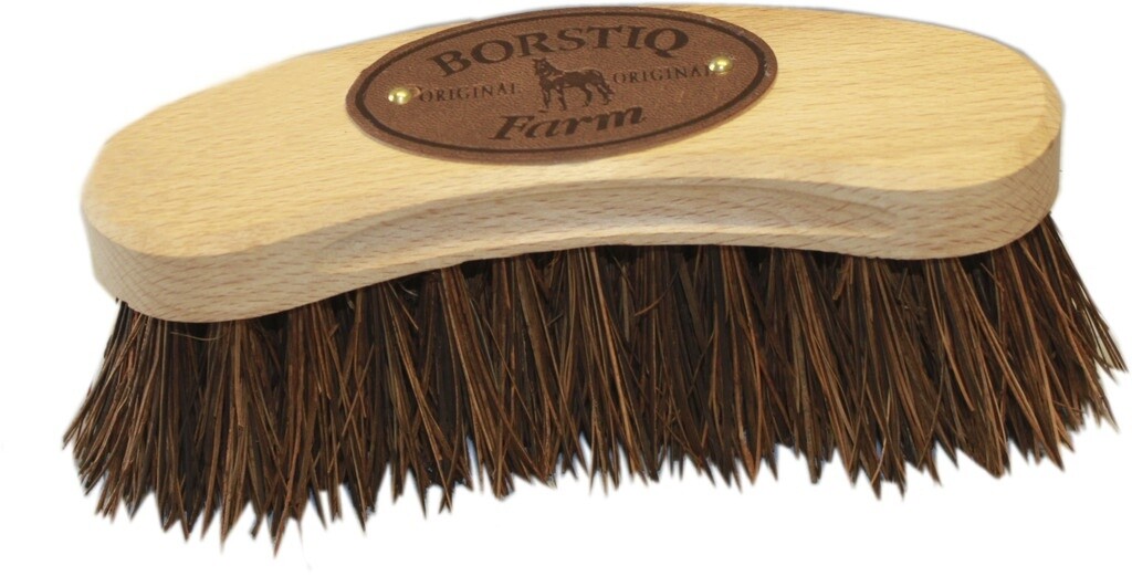 Borstiq &quot;Banana&quot; Hard Brush 175mm PM