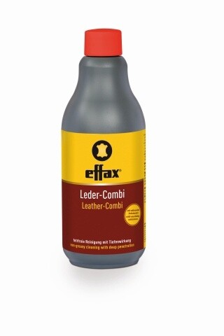 Leather Combi 500ml