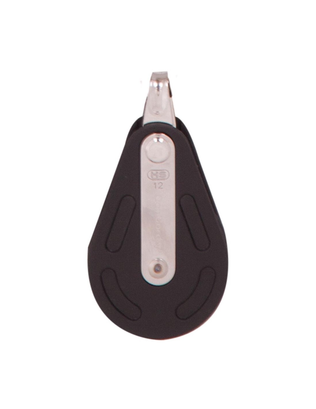 BR Pulley for lunging systems