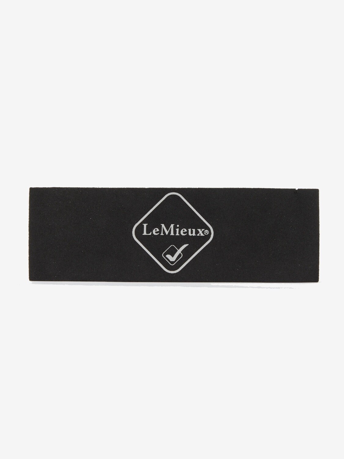 LeMieux Nose Protector Black
