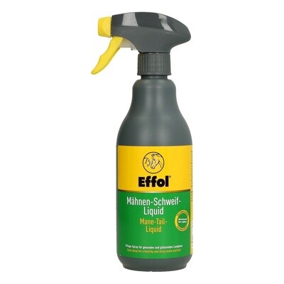 Effol Mane/Tail Detangler 500ml
