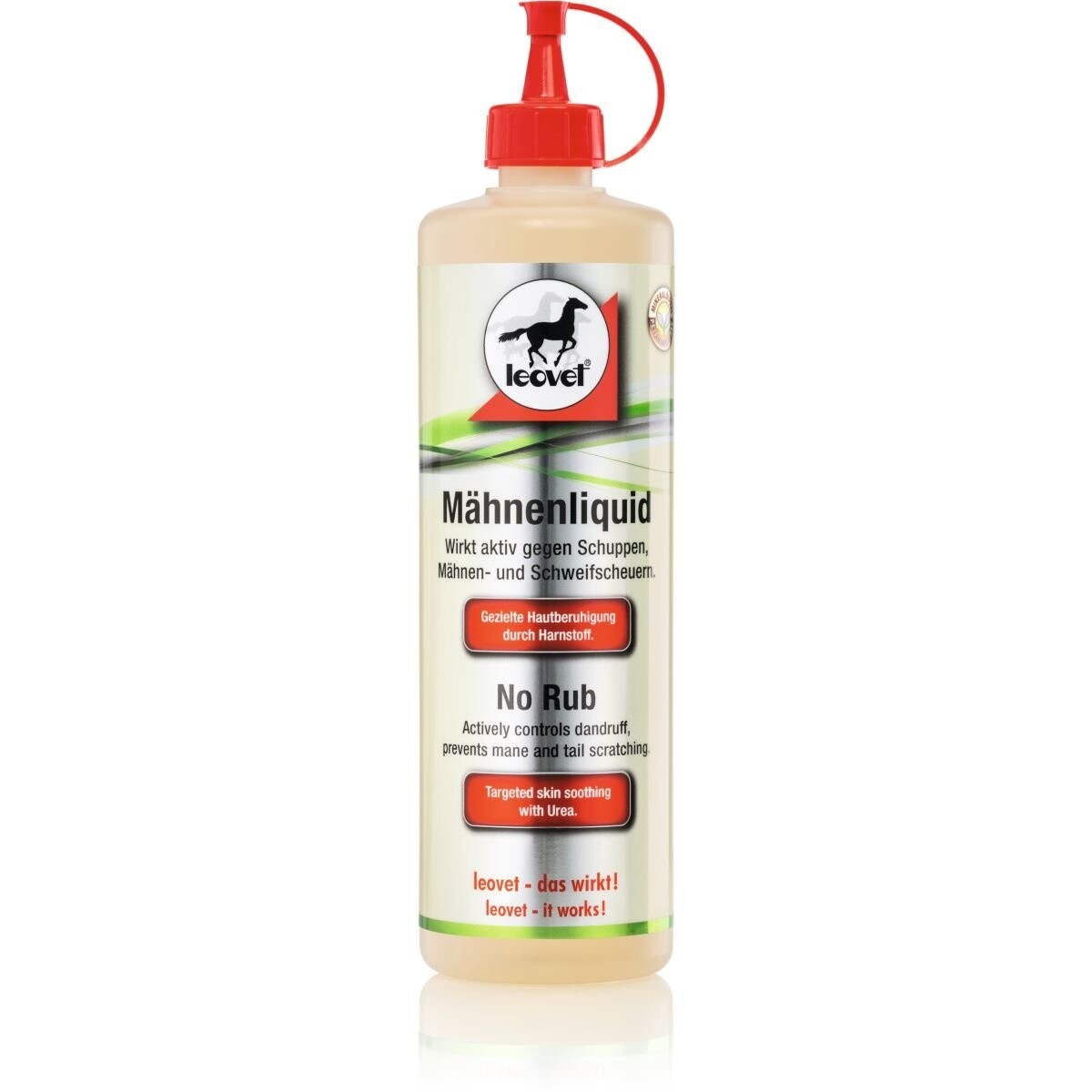 Leovet Manenliquid 500ml - Anti-dandruff
