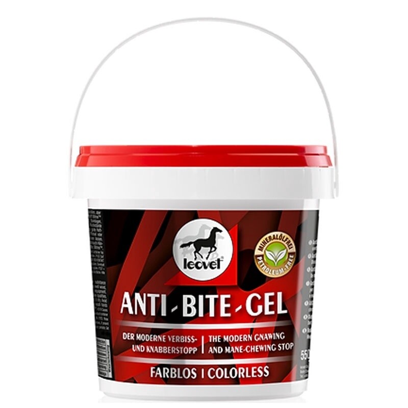 Leovet Anti-Bite Gel 500ml