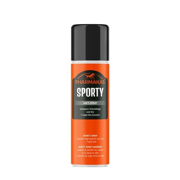 Pharmakas Sporty Boot Spray / Adhesive Spray 200 ML