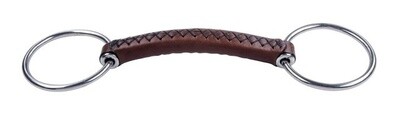 Trust Leder-Lose Ringe-gerade-20/13; 5